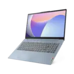 Lenovo IdeaPad Slim 3 15IAN8 Intel® Core i3-N305 | 8GB DDR5 RAM ; 128GB UFS 3.1 | Intel® UHD Graphics | 15.6" FHD TN Display | Windows® 11 Home in S mode | Arctic Grey - Image 10