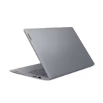 Lenovo IdeaPad Slim 3 15IAN8 Intel® Core i3-N305 | 8GB DDR5 RAM ; 128GB UFS 3.1 | Intel® UHD Graphics | 15.6" FHD TN Display | Windows® 11 Home in S mode | Arctic Grey - Image 12