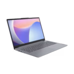 Lenovo IdeaPad Slim 3 15IAN8 Intel® Core i3-N305 | 8GB DDR5 RAM ; 128GB UFS 3.1 | Intel® UHD Graphics | 15.6" FHD TN Display | Windows® 11 Home in S mode | Arctic Grey - Image 11