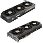 ZOTAC GAMING GeForce RTX™ 5070 Ti SOLID SFF OC 16GB GDDR7 Graphics Card With DLSS 4, PCIe 5.0, 2482 MHz Boost Clock , 8960  CUDA Cores, And IceStorm 2.0 Cooling | ZT-B50710J3-10P - Image 3