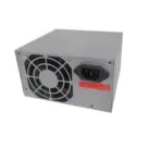 INFOPOWER 450W Non-Modular Power Supply – ATX PSU, 80mm Fan Reliable Basic Power for Office & Entry-Level Builds - Image 2
