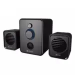 KISONLI U-3000BT MULTIMEDIA CHANNEL 2.1