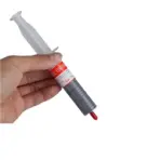 Thermal Heatsink Grease-Like Silicone Paste | 20ml | High Conductivity | Stable at High Temperatures | For CPU, GPU & Electronic Devices - Image 3