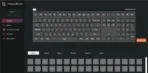 Keychron B6 Pro Ultra-Slim Full-Size Wireless Keyboard, 100% Layout, Bluetooth 5.2 & 2.4 GHz, 8-Month Battery Life, USB-C Wired, Mac/Windows/Linux Compatible, Gray Color - Image 8