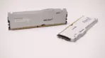 Kingston FURY Beast White 16GB 5600MT/s CL40 DDR5 XMP DIMM | Overclocking | Plug N Play | Intel XMP 3.0 | Single Module | KF556C40BW-16 - Image 7