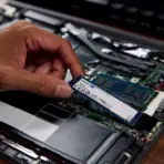 Kingston NV3 4TB PCIe 4.0 NVMe SSD M.2 2280 Interface Internal Solid State Drive, 3D NAND , Blazing Speed up tp 6000 MBs , Gen 4x4 NVMe PCIe Performance | SNV3S/4000G - Image 4