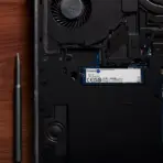 Kingston NV3 4TB PCIe 4.0 NVMe SSD M.2 2280 Interface Internal Solid State Drive, 3D NAND , Blazing Speed up tp 6000 MBs , Gen 4x4 NVMe PCIe Performance | SNV3S/4000G - Image 5