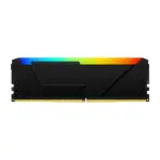 Kingston FURY Beast RGB 16GB 3200MHz DDR4 Memory KF432C16BB2A/16 - Image 3