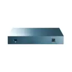TP-Link LS108G 8-Port Gigabit Desktop Switch with Plug & Play Setup, Steel Housing, QoS Support, Green Ethernet & 16KB Jumbo Frame – Reliable, Energy-Efficient Networking - Image 4