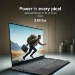 Lenovo V15 G4 IRU Intel® Core i3-1315U | 8GB DDR4 RAM ; 256GB SSD NVMe® | 15.6 inch FHD TN Display | DOS | Intel® UHD Graphics | Arabic English Keyboard | Business Black - Image 5