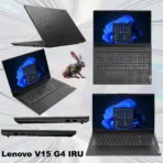 Lenovo V15 G4 IRU Intel® Core i3-1315U | 8GB DDR4 RAM ; 256GB SSD NVMe® | 15.6 inch FHD TN Display | DOS | Intel® UHD Graphics | Arabic English Keyboard | Business Black - Image 10