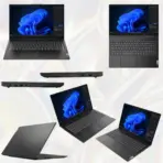 Lenovo V15 G5 IRL Intel® Core i3-1315U | 8GB DDR5 RAM , 256GB SSD NVMe® | Integrated Intel® UHD Graphics | 15.6-inch FHD TN Display | DOS | Business Black - Image 7