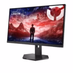 Lenovo Legion 27Q-10 27-inch IPS QHD 240Hz Gaming Monitor , 0.5ms MPRT, FreeSync Premium, G-SYNC Compatible, 99% sRGB , HDR10 Compliance , Tilt - Swivel - Height Adjustable | 68C6GAC4EU - Image 16