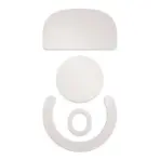 MOUSE FEET SKATES FOR LOGITECH GPRO X SUPERLIGHT WIRELESS GAMING MOUSE - Image 3