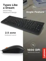 Lenovo ThinkCentre Neo 50q Gen 5 Tiny PC: Intel® Core 7 240H | 8GB DDR5 RAM , 512GB SSD NVMe® | Intel® Graphics | DOS | Eng / Ara Keyboard & Mouse Included  - Image 8