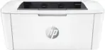 HP LaserJet M111w Black & White Multifunction Printer, Wireless & Mobile Printing, 600 x 600 dpi Resolution, Print speed up to 20 ppm, 8000-page Monthly Duty Cycle ,USB / Wireless Connectivity | 7MD68A White  - Image 9