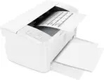 HP LaserJet M111w Black & White Multifunction Printer, Wireless & Mobile Printing, 600 x 600 dpi Resolution, Print speed up to 20 ppm, 8000-page Monthly Duty Cycle ,USB / Wireless Connectivity | 7MD68A White  - Image 7