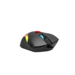 MARVO M360 ARGB Wired Gaming Mouse | 8D | 12000 DPI | 500Hz (up to 1000Hz) Polling Rate | 7 RGB Modes | 1.5m Cable with Magnetic Ring | Programmable Software - Image 6