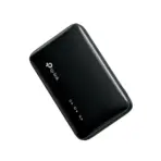 TP-Link M7005 4G LTE Mobile Wi-Fi Router With Wi-Fi 6 2.4GHz Up To 287Mbps | 150Mbps Download 50Mbps Upload | 2400mAh Battery | Side SIM Access | Connect 10 Devices - Image 5