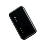 TP-Link M7400 300Mbps LTE-Advanced Cat6 Mobile Wi-Fi Router With Dual-Band 2.4GHz/5GHz Up To 867Mbps | Connect 32 Devices | 2100mAh Battery | 1.44" Display | MicroSD Up To 2TB - Image 8