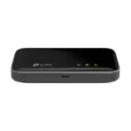 TP-Link M7400 300Mbps LTE-Advanced Cat6 Mobile Wi-Fi Router With Dual-Band 2.4GHz/5GHz Up To 867Mbps | Connect 32 Devices | 2100mAh Battery | 1.44" Display | MicroSD Up To 2TB - Image 3