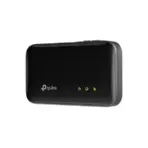 TP-Link M7400 300Mbps LTE-Advanced Cat6 Mobile Wi-Fi Router With Dual-Band 2.4GHz/5GHz Up To 867Mbps | Connect 32 Devices | 2100mAh Battery | 1.44" Display | MicroSD Up To 2TB - Image 4