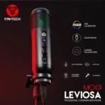 Fantech MCX01 Leviosa Professional Condenser STREAMING Microphone