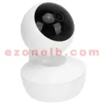 mouschi S-Two 3MP HD WiFi wireless Security Camera with Motion Detection, Night VISION for Home - Image 5