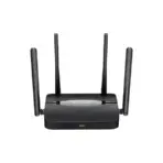 MERCUSYS MR25BE BE3600 Dual-Band Wi-Fi 7 Router – 3.6 Gbps, Multi-Link Operation, 4× Omni Antennas, EasyMesh Compatible, Full Gigabit Ports, App & WPA3 Security - Image 2