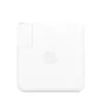 Apple 96W USB-C Power Adapter for Fast Charging, Compatible with MacBook Pro 14-inch and USB-C Devices, High-Efficiency Travel Charger with Rapid Power Delivery Technology - Image 2
