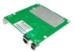 MicroTick Routerboard RB912UAG-2HPnD 600MHz CPU, 64MB RAM, 1xGigabit Ethernet, onboard 2.4Ghz wireless, miniPCI-express, USB, SIM slot, RouterOS L4 - Image 5