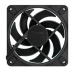 Fractal Momentum 12 ARGB 3-Pack High-Performance 120mm Fans With ARGB Gen 2 Lighting, LCP Blades, FDB Bearing, PWM Control, Zero RPM Mode, High Airflow And Low Noise ~ Black FD-F-MR1-1203  - Image 11