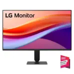 LG 24 Inch FHD IPS Monitor With 120Hz Refresh Rate HDR10 99% sRGB 1ms Motion Blur Reduction HDMI 2.0 Tilt Stand And Slim Virtually Borderless Design | 24U411A-B - Image 6