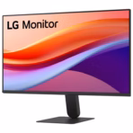 LG 24 Inch FHD IPS Monitor With 120Hz Refresh Rate HDR10 99% sRGB 1ms Motion Blur Reduction HDMI 2.0 Tilt Stand And Slim Virtually Borderless Design | 24U411A-B - Image 7