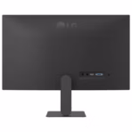 LG 24 Inch FHD IPS Monitor With 120Hz Refresh Rate HDR10 99% sRGB 1ms Motion Blur Reduction HDMI 2.0 Tilt Stand And Slim Virtually Borderless Design | 24U411A-B - Image 9