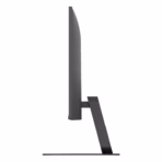 LG 24 Inch FHD IPS Monitor With 120Hz Refresh Rate HDR10 99% sRGB 1ms Motion Blur Reduction HDMI 2.0 Tilt Stand And Slim Virtually Borderless Design | 24U411A-B - Image 8