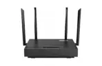 Router NETIS N6 WITH SERVICE NAME AX1800 DUAL BAND Gigabit WIFI 6 WITH 4 ANTENNAS