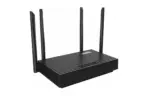 Router NETIS N6 WITH SERVICE NAME AX1800 DUAL BAND Gigabit WIFI 6 WITH 4 ANTENNAS - Image 7