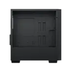 XIGMATEK NYX Air II Micro-ATX Case With 4 Z20F Fans, Mesh Front, Left Tempered Glass, 8 Fan Slots, 240mm Radiator Support, USB 3.0, GPU Up To 350mm, PSU 165mm | BLACK - Image 14
