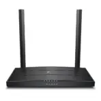 AC1200 Wireless MU-MIMO VDSL/ADSL Modem Router - VR400