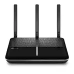 TP-LINK ARCHER VR600 AC2100 WIRELESS MU-MIMO VDSL/ADSL MODEM ROUTER