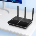 TP-LINK ARCHER VR600 AC2100 WIRELESS MU-MIMO VDSL/ADSL MODEM ROUTER - Image 4