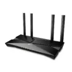 TP-Link Archer AX53 AX3000 Dual Band Gigabit Wi-Fi 6 Router – 3Gbps Speed, OFDMA, 160MHz Bandwidth, HomeShield Security, EasyMesh, WPA3, Alexa Compatible - Image 3