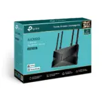TP-Link Archer AX53 AX3000 Dual Band Gigabit Wi-Fi 6 Router – 3Gbps Speed, OFDMA, 160MHz Bandwidth, HomeShield Security, EasyMesh, WPA3, Alexa Compatible - Image 6