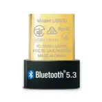 TP-Link UB500 | Bluetooth 5.3 Nano USB Adapter | Ultra-Compact | Windows 7–11 Compatible - Image 5
