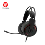 Fantech P51 5 in 1 Power Bundle : Flash HQ53 Headset , Tower II AC304 Headset Stand , Shikari K515 Gaming Keyboard , Vigil MP356 Mousepad ,  Crypto VX7 Gaming Mouse - Image 8