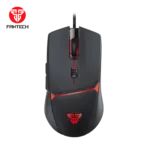 Fantech P51 5 in 1 Power Bundle : Flash HQ53 Headset , Tower II AC304 Headset Stand , Shikari K515 Gaming Keyboard , Vigil MP356 Mousepad ,  Crypto VX7 Gaming Mouse - Image 10