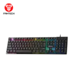Fantech P51 5 in 1 Power Bundle : Flash HQ53 Headset , Tower II AC304 Headset Stand , Shikari K515 Gaming Keyboard , Vigil MP356 Mousepad ,  Crypto VX7 Gaming Mouse - Image 12