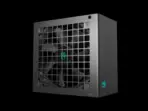 DeepCool Gamer Storm PF700X 700W Power Supply With Triple Bronze Certifications, Premium Japanese Capacitors, Active PFC DC-To-DC Topology, 8 Protections, 120mm HYB Fan - Image 9