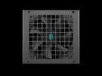 DeepCool Gamer Storm PF700X 700W Power Supply With Triple Bronze Certifications, Premium Japanese Capacitors, Active PFC DC-To-DC Topology, 8 Protections, 120mm HYB Fan - Image 10